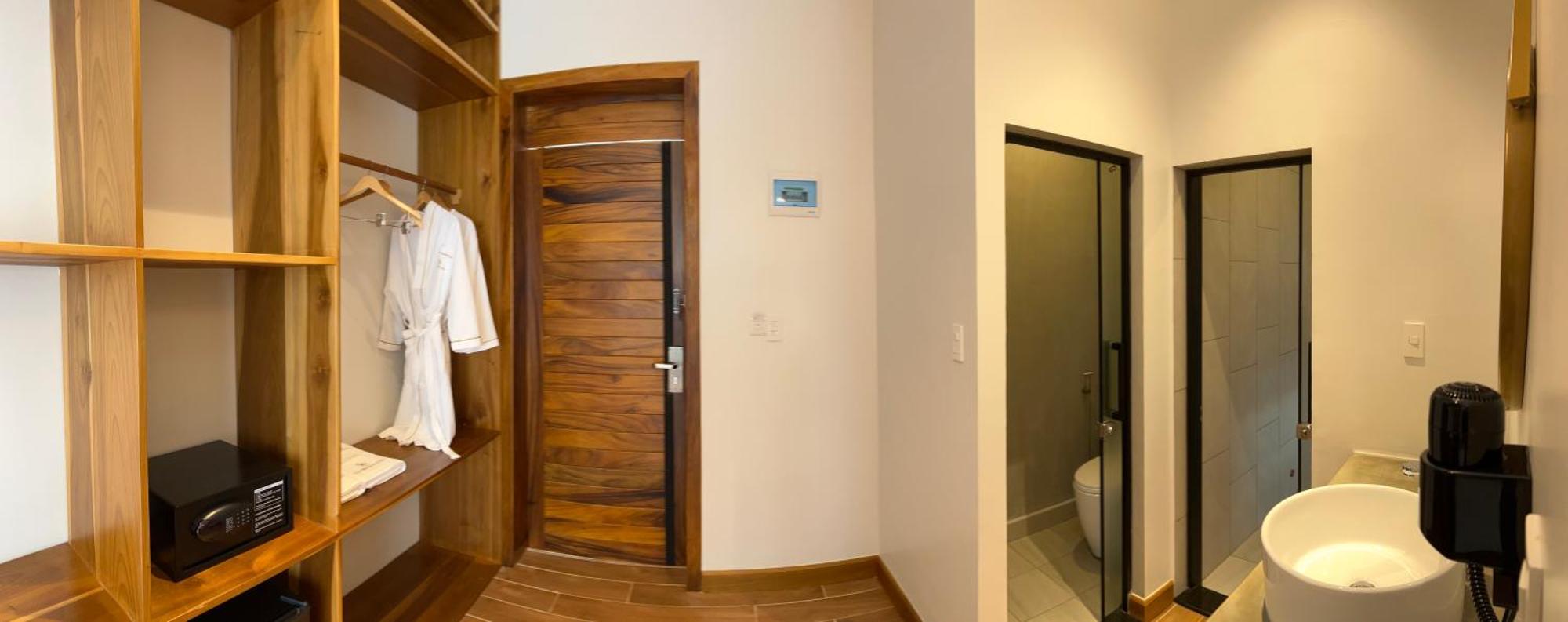 The R&B Boutique Hotel Kampot Eksteriør billede